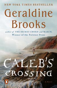 Produktbild: Caleb's Crossing