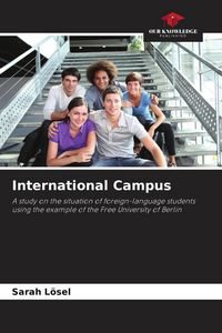 Produktbild: International Campus
