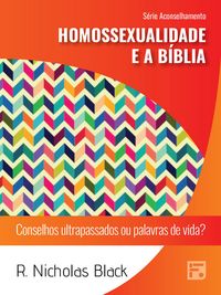 Produktbild: Homossexualidade e a B&iacute;blia