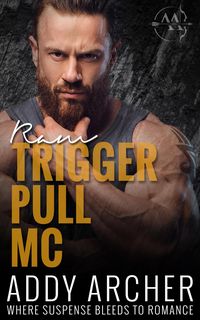 Produktbild: Ram (Trigger Pull MC, #3)