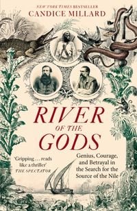 Produktbild: River of the Gods