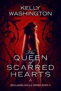 Produktbild: The Queen of Scarred Hearts