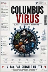 Produktbild: Columbus Virus