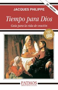Produktbild: Tiempo Para Dios