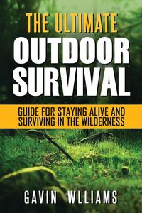 Produktbild: Outdoor Survival
