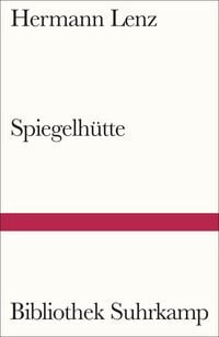 Produktbild: Spiegelh&uuml;tte