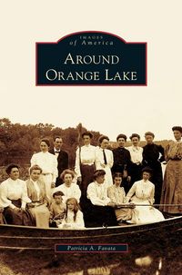 Produktbild: Around Orange Lake