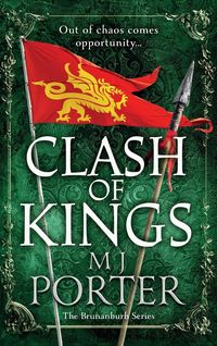 Produktbild: Clash of Kings