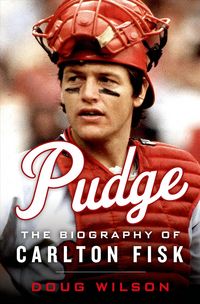 Produktbild: PUDGE
