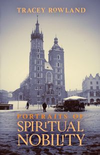 Produktbild: Portraits of Spiritual Nobility
