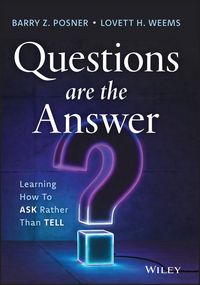 Produktbild: Questions are the Answer