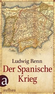 Produktbild: Der Spanische Krieg