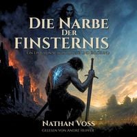 Produktbild: Die Narbe der Finsternis