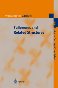 Produktbild: Fullerenes and Related Structures