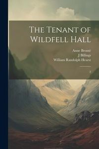 Produktbild: The Tenant of Wildfell Hall