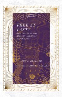Produktbild: Free at Last?