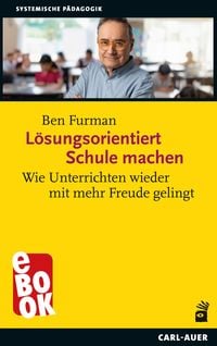 Produktbild: L&ouml;sungsorientiert Schule machen