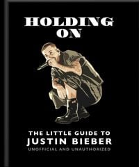 Produktbild: The Little Guide to Justin Bieber