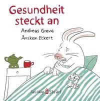 Bild vom Artikel Gesundheit steckt an vom Autor Andreas Greve