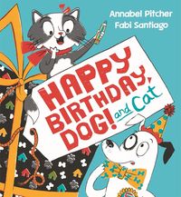 Produktbild: Happy Birthday, Dog!