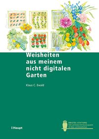 Produktbild: Weisheiten aus meinem nicht digitalen Garten