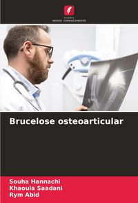 Produktbild: Brucelose osteoarticular