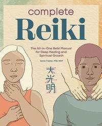 Produktbild: Complete Reiki