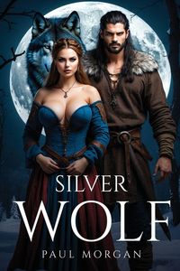 Produktbild: Silver Wolf