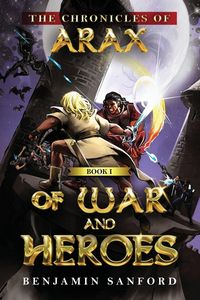 Produktbild: Of War and Heroes