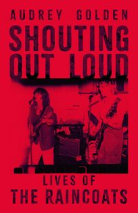 Produktbild: Shouting Out Loud