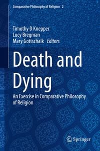 Produktbild: Death and Dying
