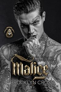 Produktbild: Malice