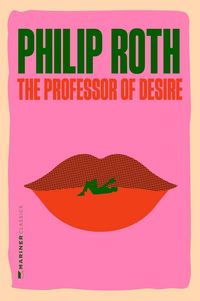 Produktbild: Professor of Desire