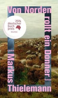 Produktbild Von Norden rollt ein Donner