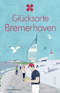 Produktbild: Gl&uuml;cksorte Bremerhaven