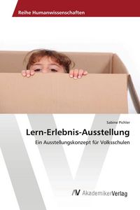 Produktbild: Lern-Erlebnis-Ausstellung