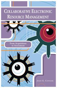 Produktbild: Collaborative Electronic Resource Management