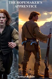 Produktbild: The Ropemaker's Apprentice