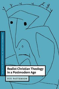 Produktbild: Realist Christian Theology in a Postmodern Age