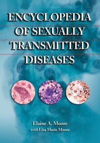 Produktbild: Encyclopedia of Sexually Transmitted Diseases