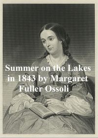 Produktbild: Summer on the Lakes in 1843