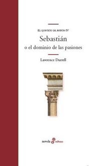 Produktbild: Quinteto de Avi&ntilde;&oacute;n IV. Sebastian o El dominio de las pasiones