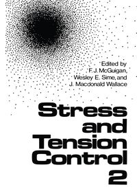 Produktbild: Stress and Tension Control 2