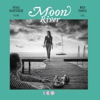 Produktbild: Moon River, 1 Schallplatte (Black Vinyl)