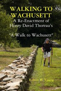 Produktbild: Walking to Wachusett