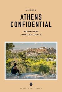Produktbild: Athens Confidential