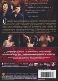 The Vampire Diaries - Staffel 1  [6 DVDs]