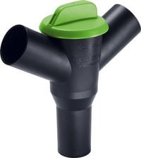 Produktbild: Festool 578533 Y-Ventil 1St.