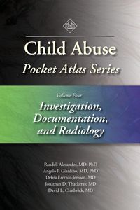 Produktbild: Child Abuse Pocket Atlas Series, Volume 4