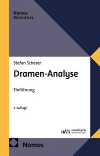Produktbild: Dramen-Analyse